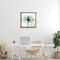 Stupell Industries Transparent Flower Blossom Floating Frame Design by Albert Koetsier